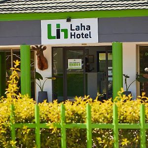 Laha Hotel