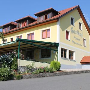 Gasthof Zum Moosmann - Familie Pachernigg